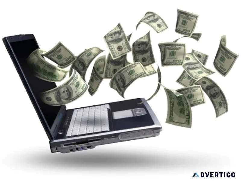25  Paid Directly  to YOU  Multiple Times Daily