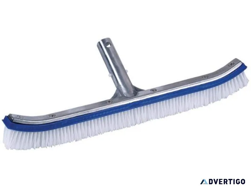 18&Prime Deluxe Wall Brush (PB01)
