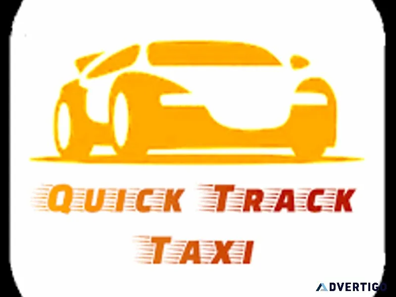Quicktracktaxi: book taxi, tours, travels, cab, car rentals hire