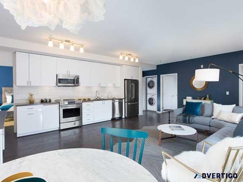 Nicely Furnished 1 Bed 1 Bath In San Francisco