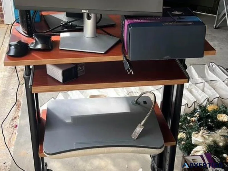 Tv set