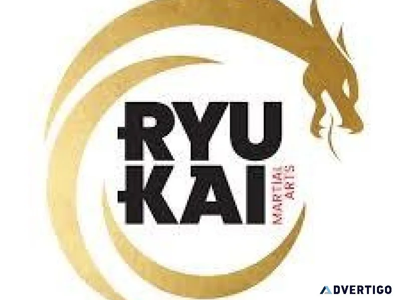 Group Martial Arts Classes in Kensington at Ryu Kai Martial Arts
