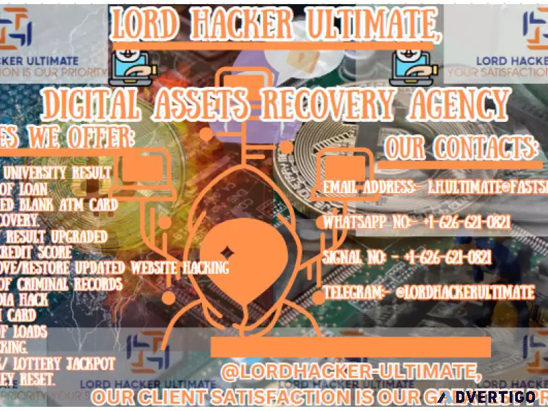 GET RICH WITH A BLANK ATM CARD THROUGH LORD HACKER ULTIMATE