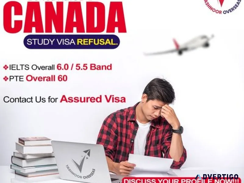 Canada study visa yashnoor overseas education consultant
