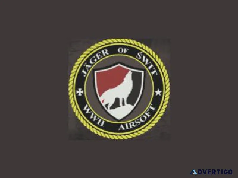 SWIT Airsoft