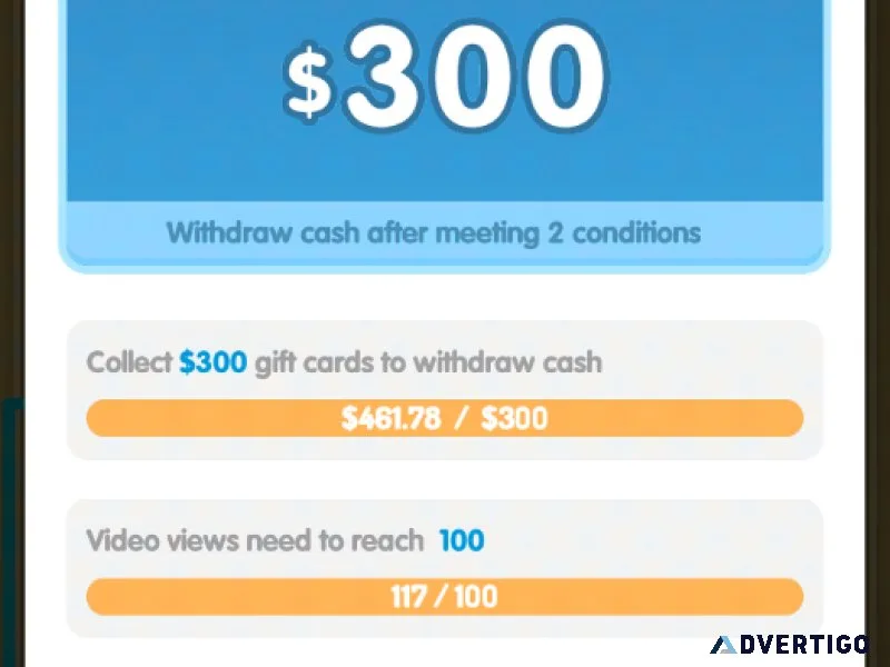 Pay pal 300 Giveaway