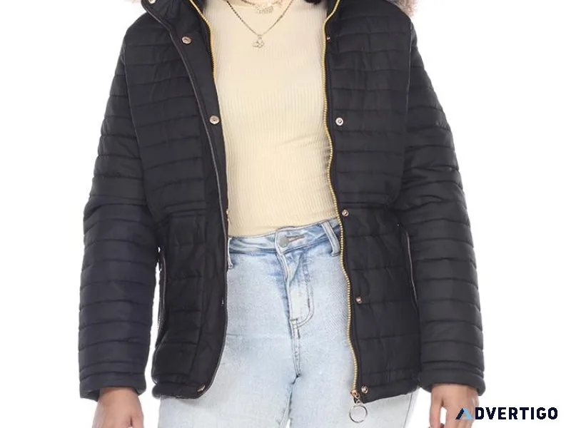 Warmer Women s Winter Thicken Puffer Coat-10% OFF First Order