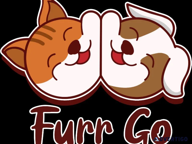 The new home for AMAZING pet products