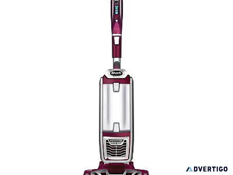 Shark vacuum