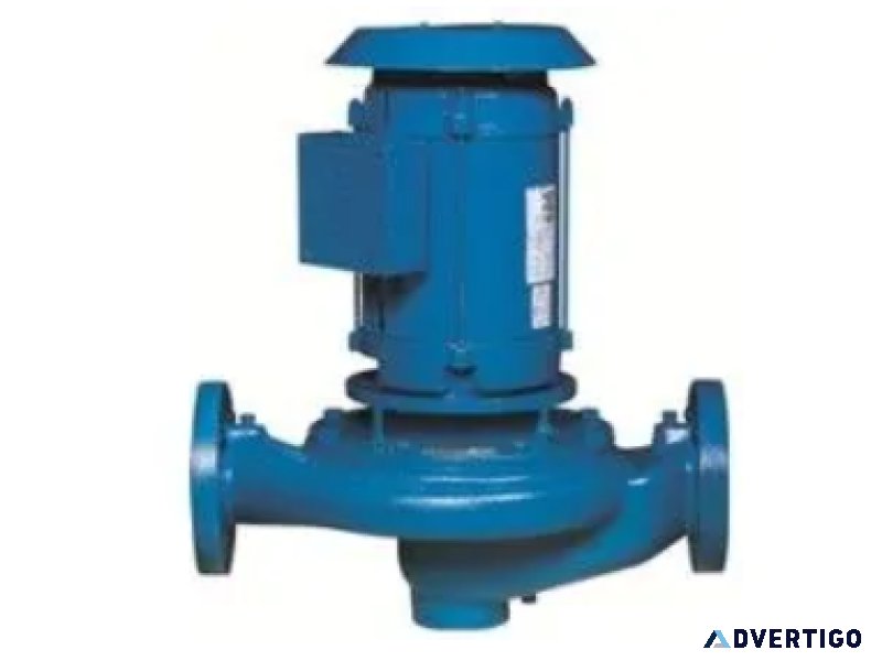 Weinman pumps