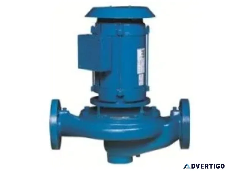 Weinman pumps