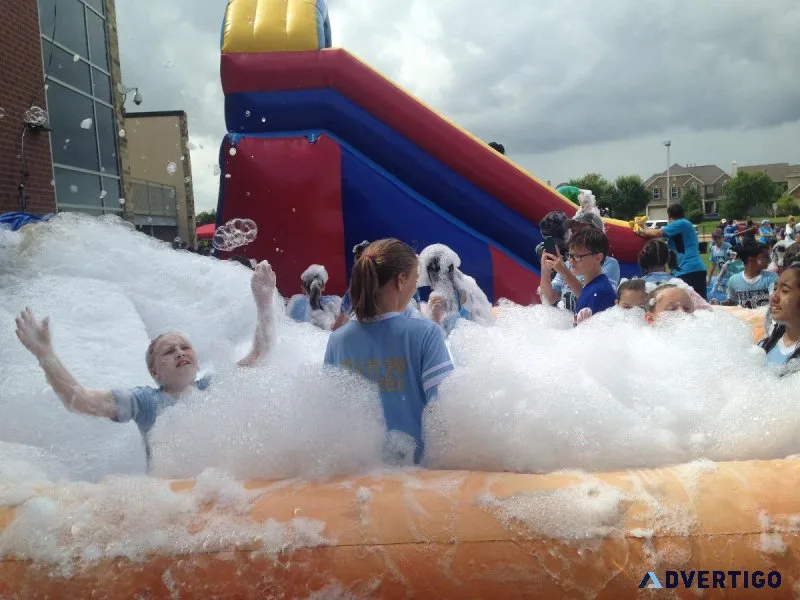 Party rental Houston