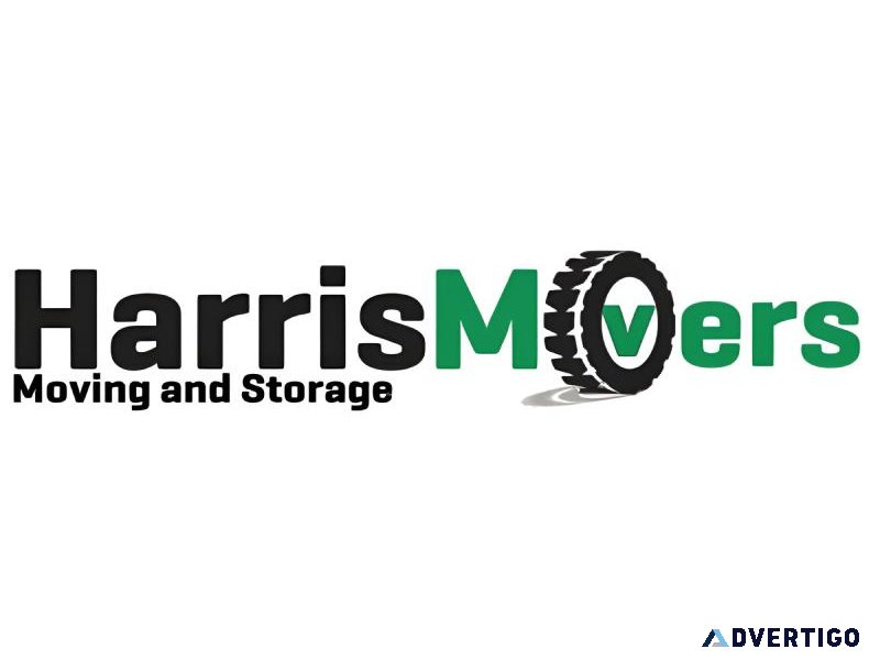 Harris Movers