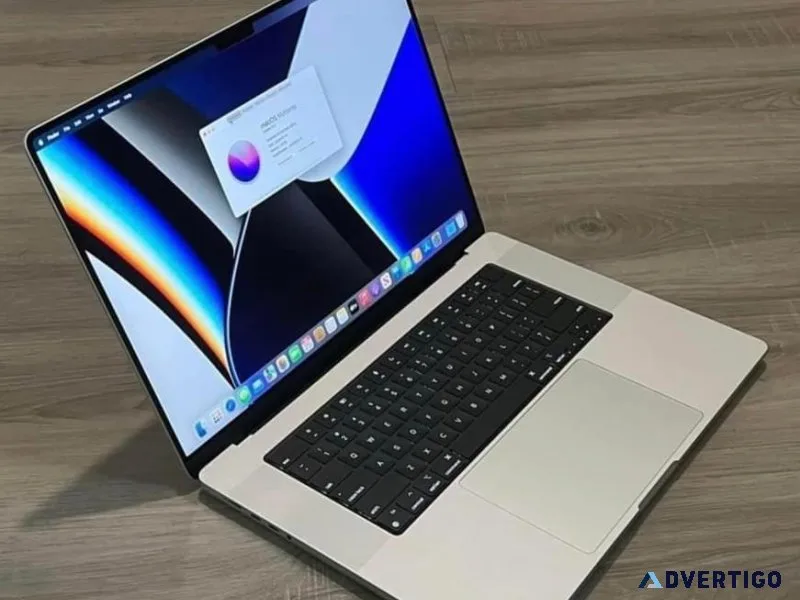 Brand New Apple MacBook Pro For Sale