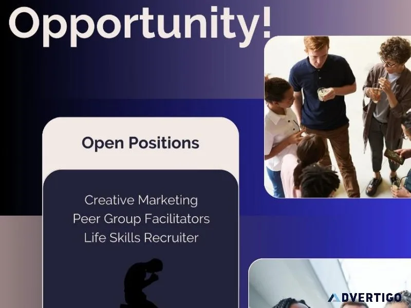 Internship and Life Skills Experts