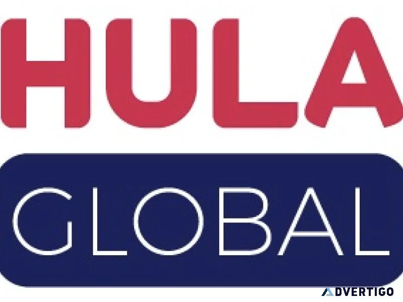 Hulaglobal