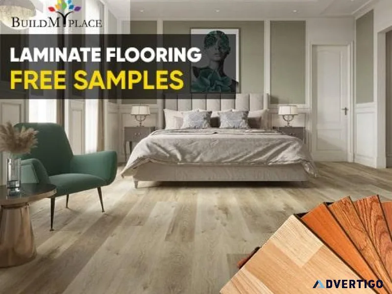 Enhance Your SpaceCreative Design Ideas with Laminate Flooring