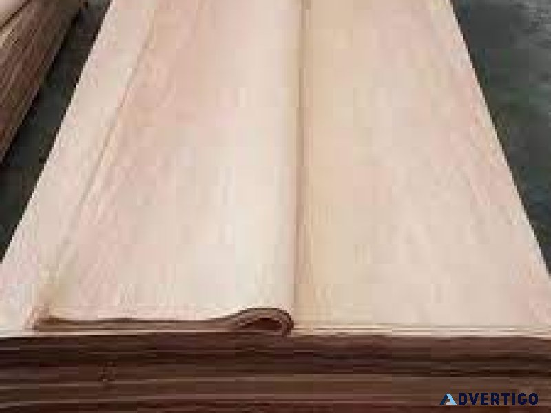 Wood veneers manufacturers in india