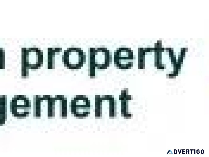 Nicklin Property Management