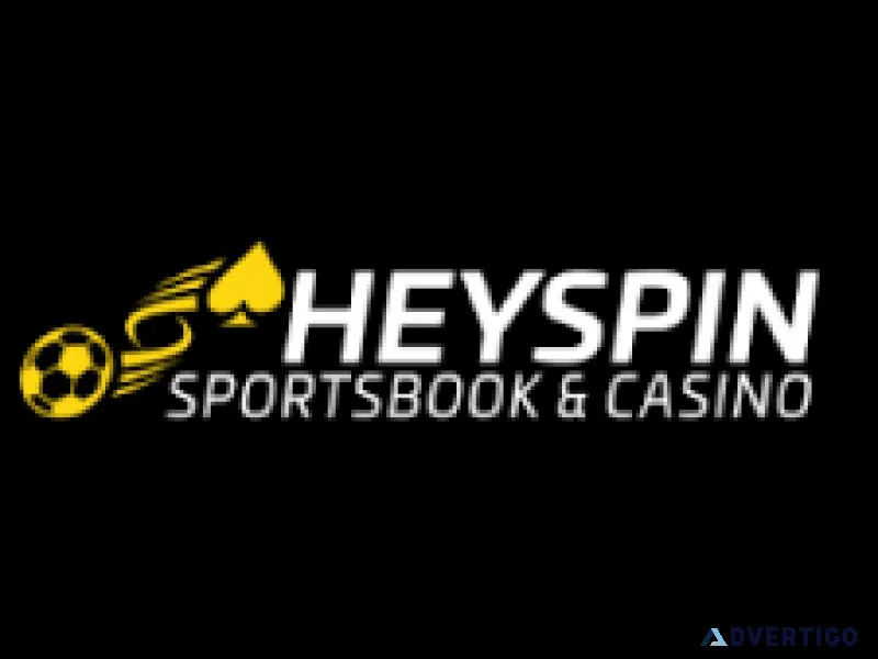 HeySpin