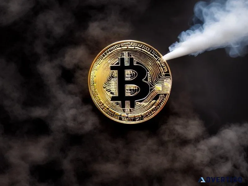 No money needed to win bitcoins with software.