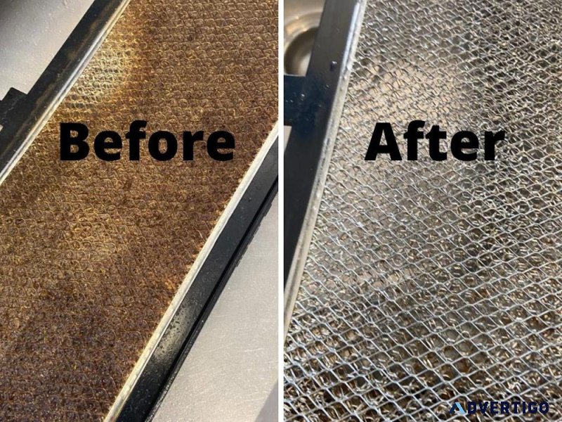 North York High Quality Cleaning Services
