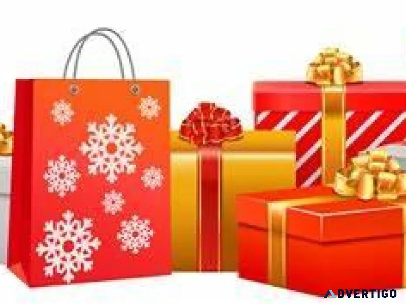 Great Gifts for Black Friday or the Holidays