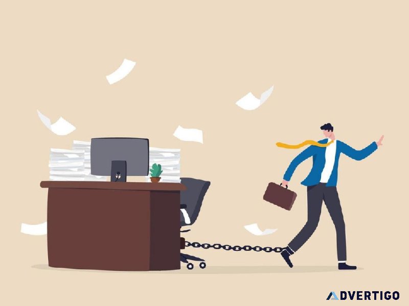 Recruiting IT manager