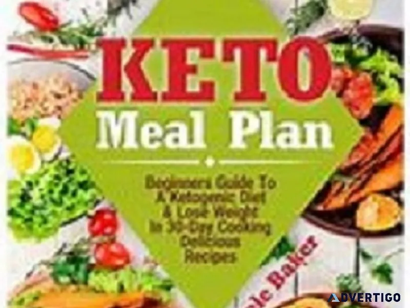 THE KETO RECIPES