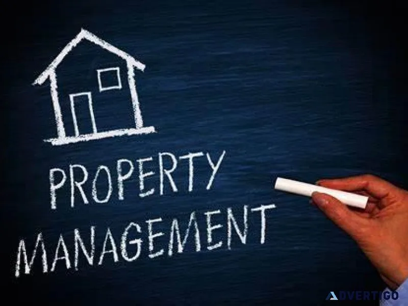 Larose Property Management