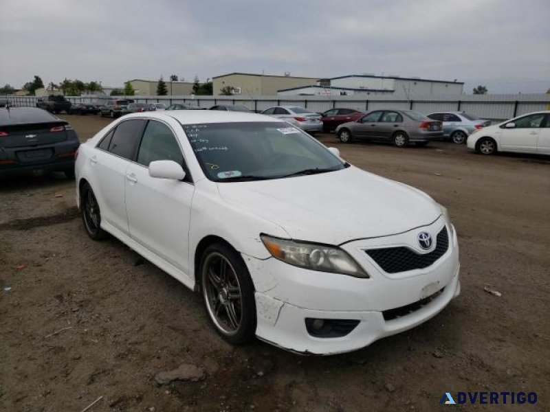 Toyota Camery