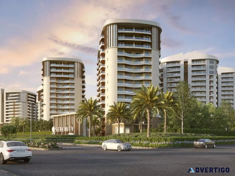 Flats in sushant golf city | flats in sushant golf city lucknow