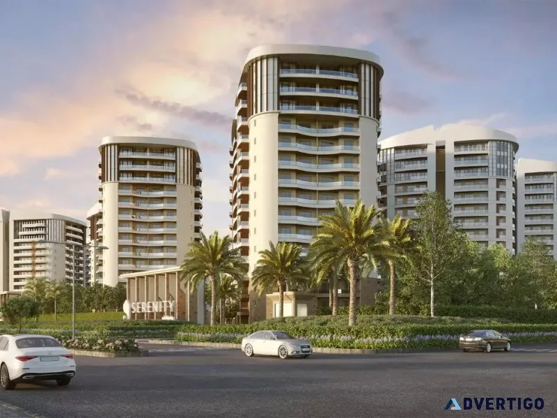 Flats in sushant golf city | flats in sushant golf city lucknow