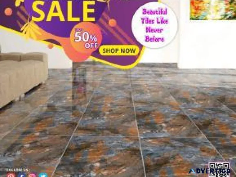 Mountain Tiles for Kitchen and Bedroom by Icon Tiles UK