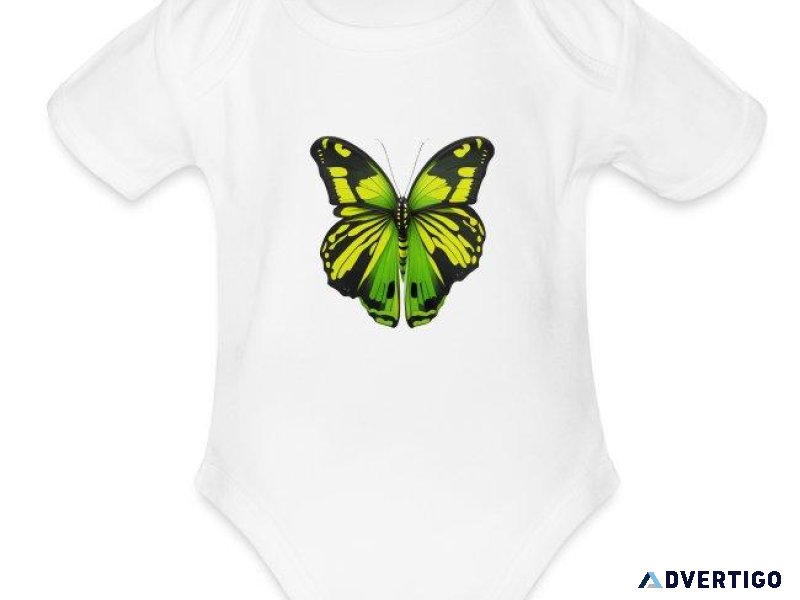 Jamaican Butterfly