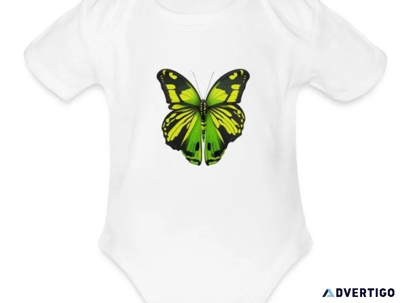 Jamaican Butterfly