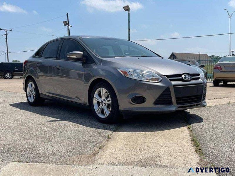 Toyota car