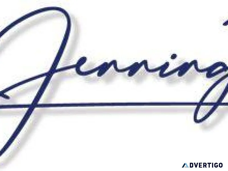 The Jennings Team