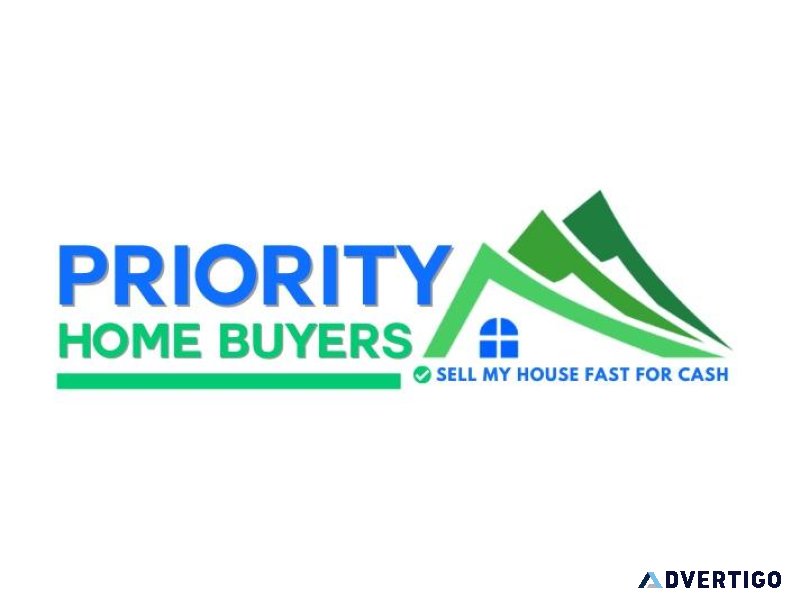 Priority Home Buyers  Sell My House Fast for Cash Dallas