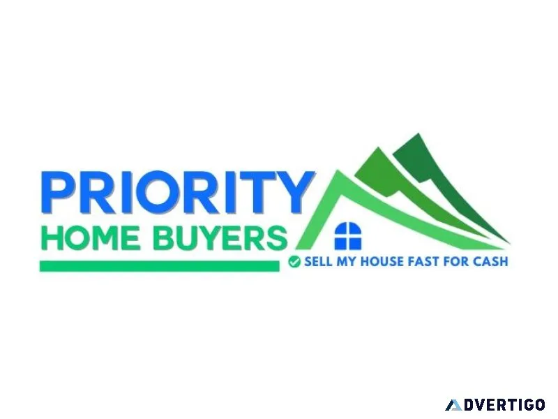Priority Home Buyers  Sell My House Fast for Cash Dallas