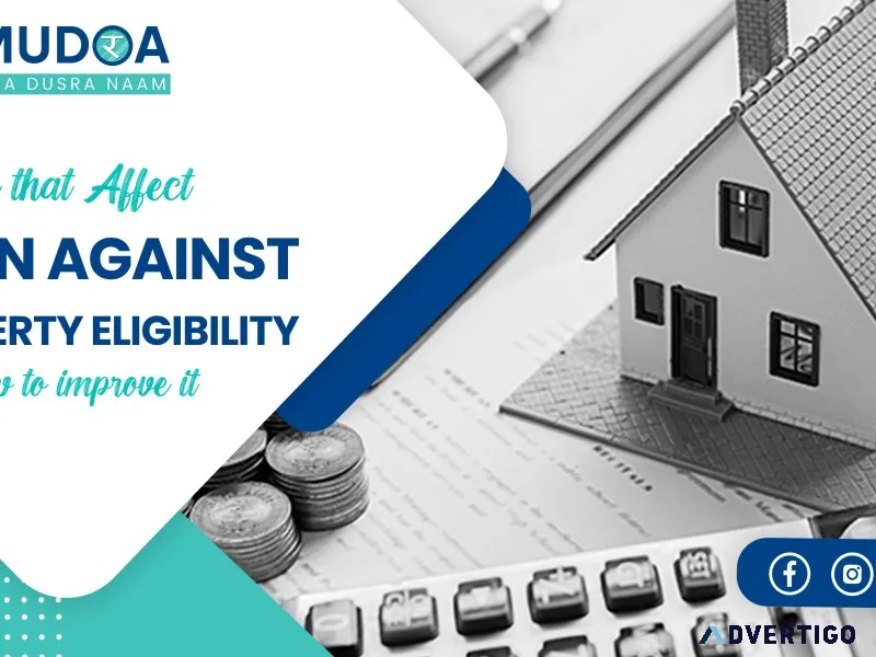 Taking loan against property a good way to consolidate the debt
