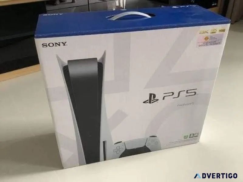 Ps5 game