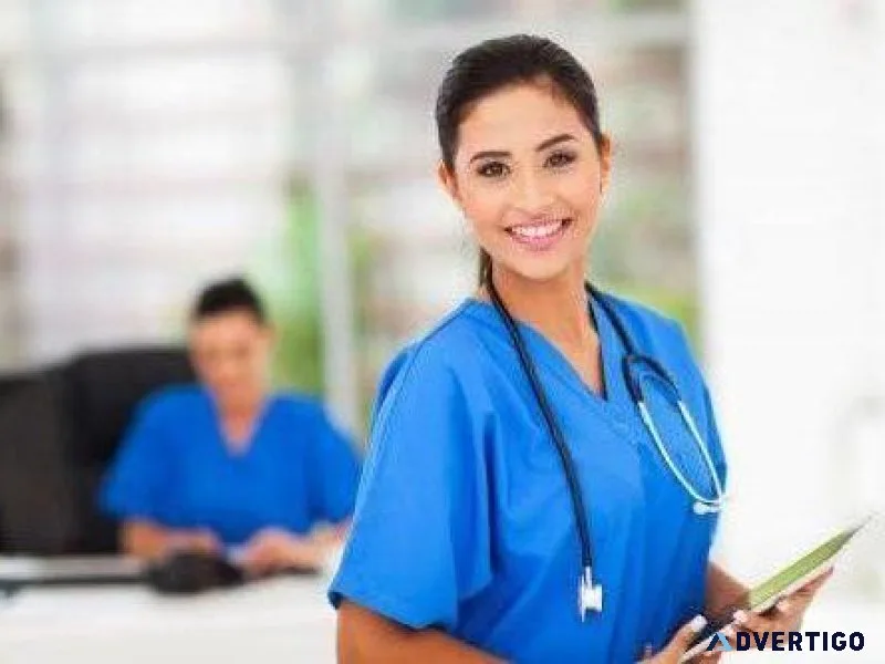 Full Time Registered Nurse