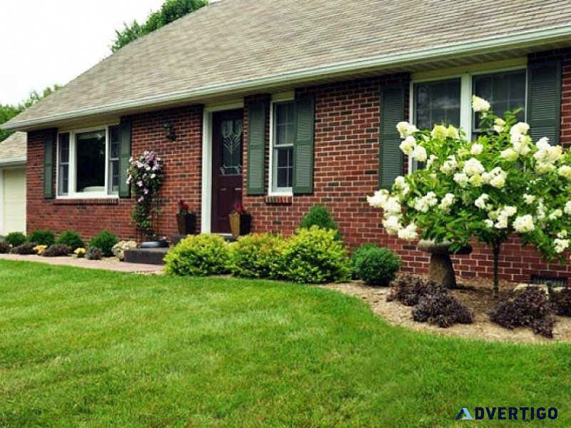 Landscaping and Snow Removal-Phila Delco