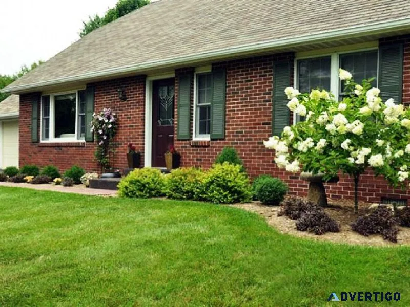 Landscaping and Snow Removal-Phila Delco