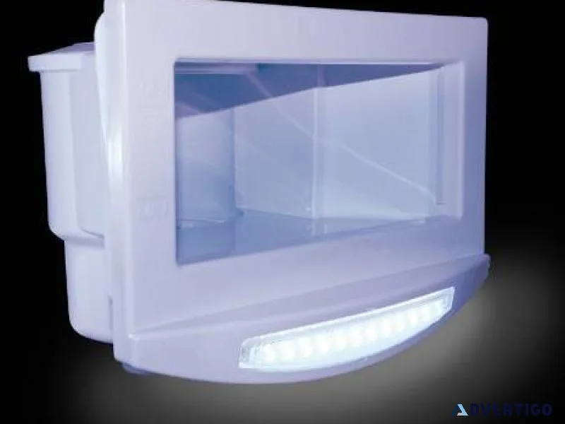 Wall Skimmer Light (ACM197)