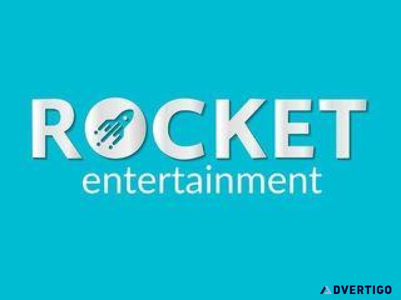 Rocket Entertainment