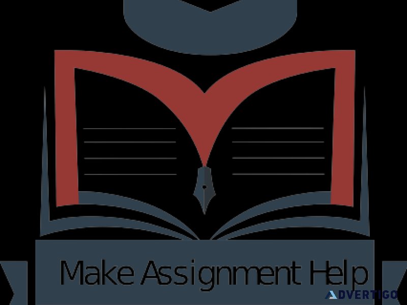 Makeassignmenthelp