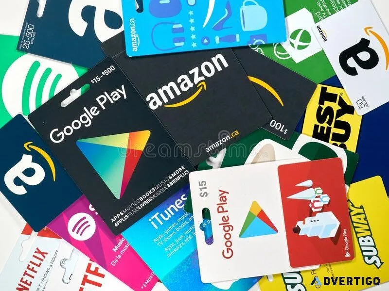 Free Giftcard Giveaway 247