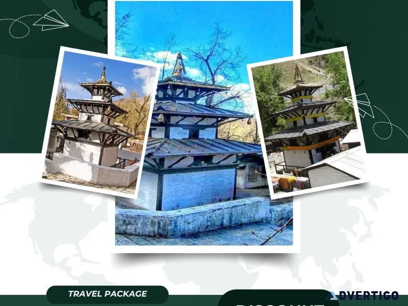 Gorakhpur to muktinath tour package